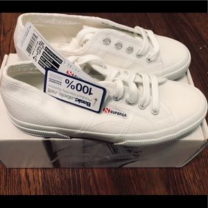 Brand New Superga 2750 Cotu Classic Sneakers